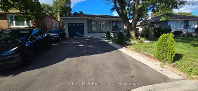 42 Kimbark Drive Basement, Brampton, On L6x 2a4