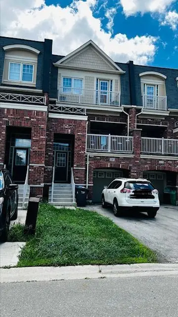 144 Inspire Boulevard, Brampton, On L6r 3x7