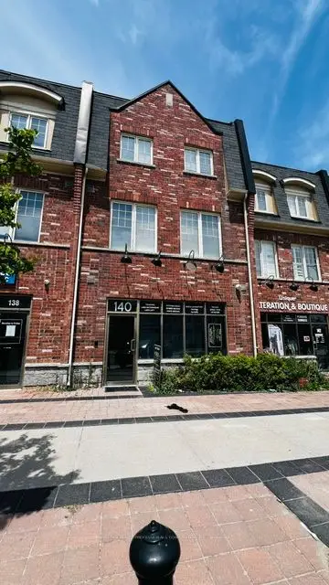 144 Inspire Boulevard, Brampton, On L6r 3x7