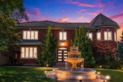 5078 Frybrook Court, Mississauga, On L5m 5a8