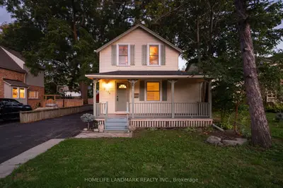 2174 NEW Street, Burlington, ON L7R 1H8