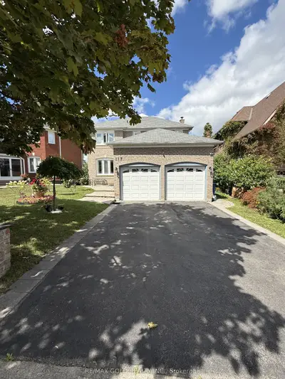 117 Sal Circle, Brampton, On L6r 1h5