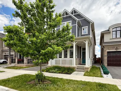 3061 William Cutmore Boulevard, Oakville, On L6h 3s2