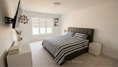 1549 Cranberry Crescent, Milton, On L9e 1p5
