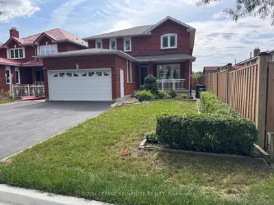 44 Bankview Circle, Toronto, On M9w 6s5