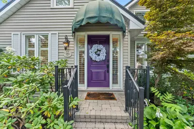 380 Watson Avenue, Oakville, On L6j 3v8
