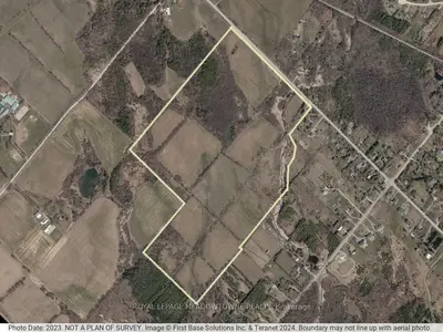 11080 First Line Nassagaweya, Milton, On L0p 1j0