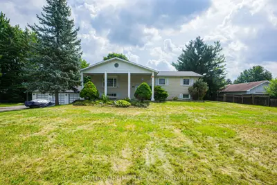 11900 5 Side Road, Halton Hills, On L7g 4s6