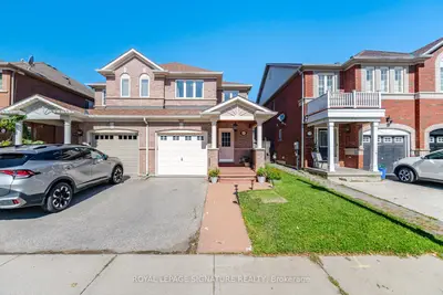 1137 Houston Drive, Milton, On L9t 6g5
