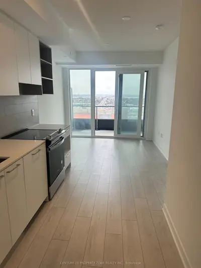 260 Malta Avenue 1612, Brampton, On L6y 6l7