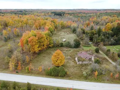 9414 First Line Nassagaweya, Milton, On L0p 1j0