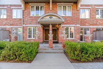 2551 Sixth Line 25, Oakville, On L6h 0h7