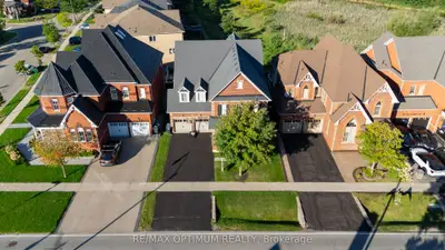 9165 Creditview Road, Brampton, On L6x 0z5