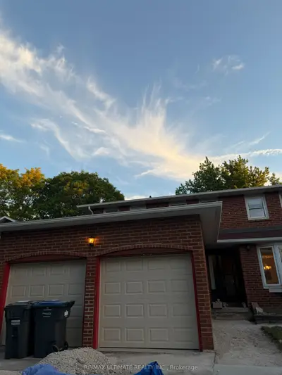 58 Braidwood Lake Road Basement, Brampton, On L6z 1x6