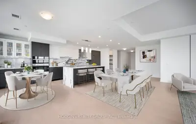 1035 Southdown Road Uph 2008, Mississauga, On L5j 0a2