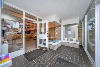 259 Lakeshore Road E, Mississauga, On L5g 1g8