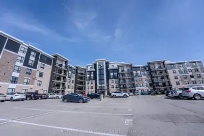 640 Sauve Street 420, Milton, On L9t 9a7