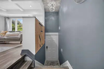 4975 Southampton Drive 244, Mississauga, On L5m 8e1