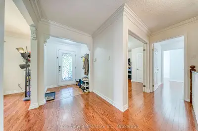 2308 BOW VALLEY Court, Oakville, ON L6J 6H2