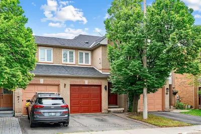 51 Gilgorm Road, Brampton, On L6x 4p5