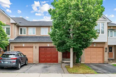 51 Gilgorm Road, Brampton, On L6x 4p5