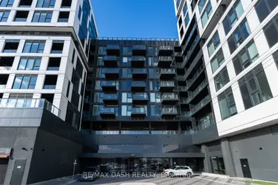 1007 The Queensway Avenue 1001, Toronto, On M8z 0h4
