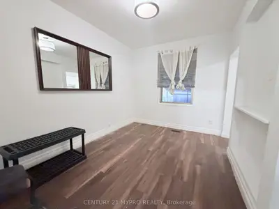 1111 Dufferin Street, Toronto, On M6h 4b5