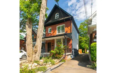 144 Eileen Avenue, Toronto, On M6n 1w1