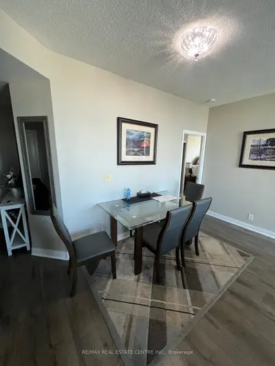 70 Absolute Avenue 2109, Mississauga, On L4z 0a4
