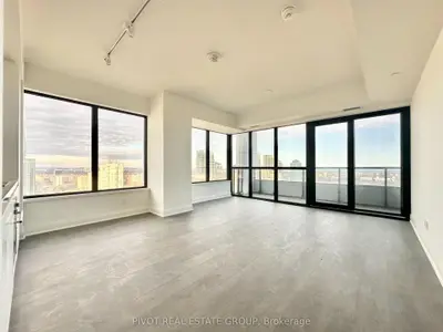 2 Erskine Road 3104, Mississauga, On L5b 0s1