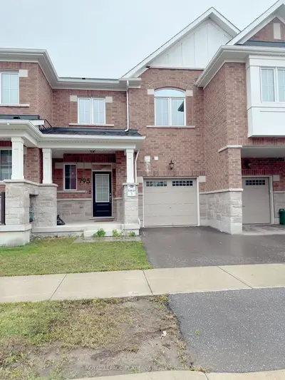 795 Proud Drive, Milton, On L9e 1s3