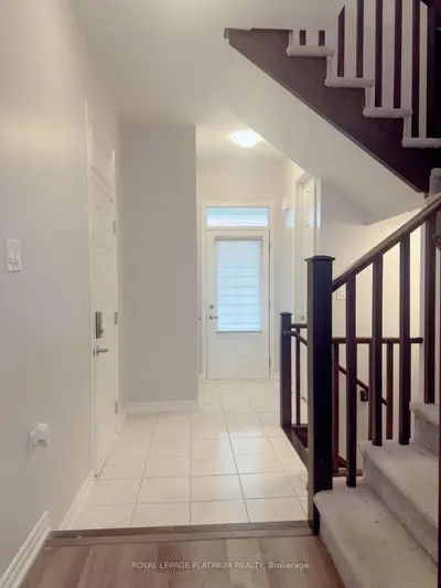 795 Proud Drive, Milton, On L9e 1s3