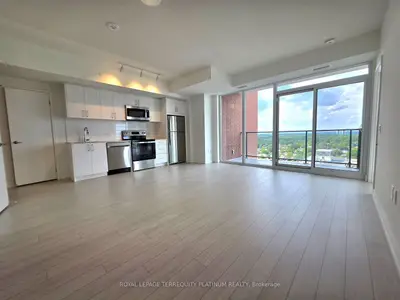 4010 Eglinton Avenue W 1721, Toronto, On M9a 0g5