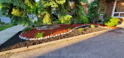 12 Simmons Boulevard, Brampton, On L6v 3v5