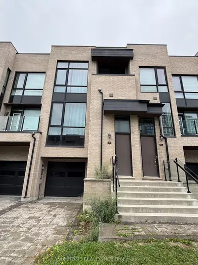 58 Pony Farm Drive, Toronto, On M9r 0b3