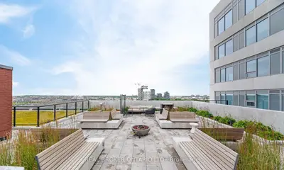 3200 William Coltson Avenue 3, Oakville, On L6h 7w6