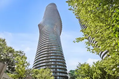 60 Absolute Avenue 4906, Mississauga, On L4z 0a9