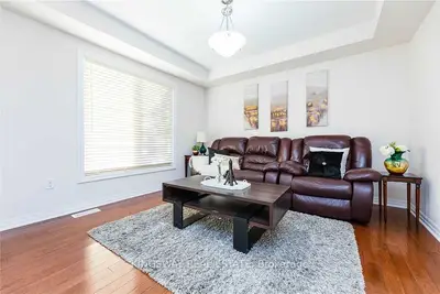 31 S Bleasdale Avenue S, Brampton, On L7a 0p5
