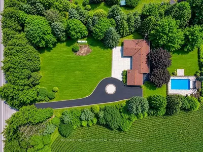 14812 Centreville Creek Road, Caledon, On L7c 3b1