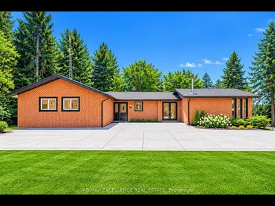 14812 Centreville Creek Road, Caledon, On L7c 3b1