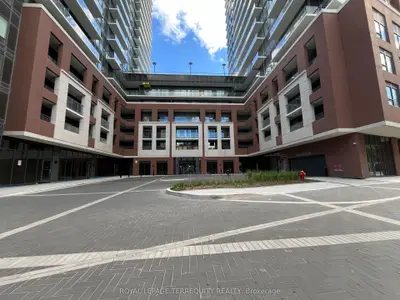 4010 Eglinton Avenue W 1015, Toronto, On M9a 0g5