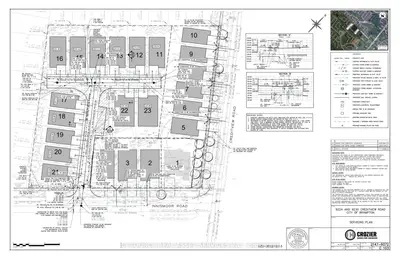 9224 & 9230 Creditview Road, Brampton, On L6x 0e3