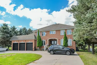 5640 Fifth Line, Milton, On L9t 2x8