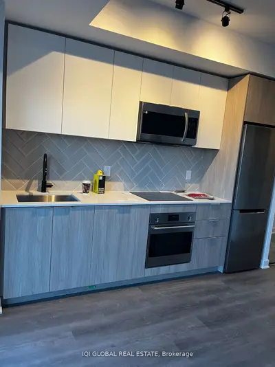 36 Zorra Street 1910, Toronto, On M8z 0g5