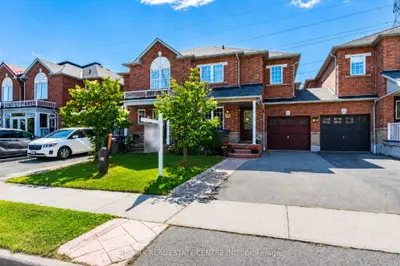 4782 James Austin Drive, Mississauga, On L4z 4h3
