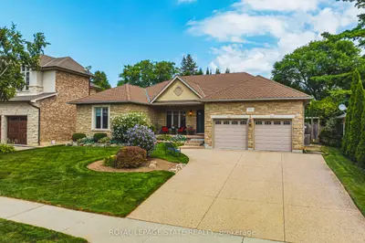 231 Pine Cove Road, Burlington, On L7n 1w1