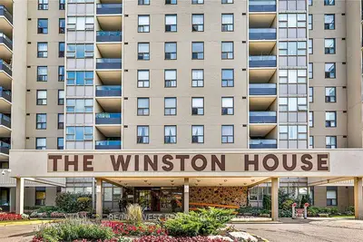 75 Emmett Avenue 2307, Toronto, On M6m 5a7