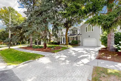 1304 Devon Road, Oakville, On L6j 2l8