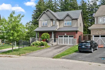 46 Hutchison Court, Orangeville, On L9w 6k1