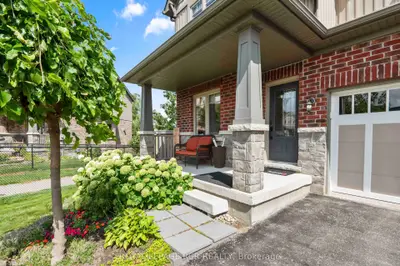 46 Hutchison Court, Orangeville, On L9w 6k1